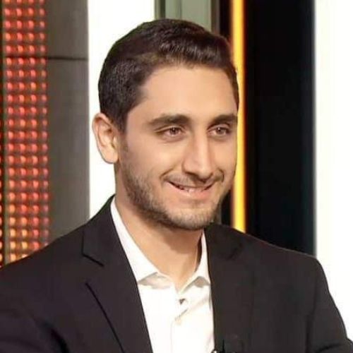 Ralph Charbel